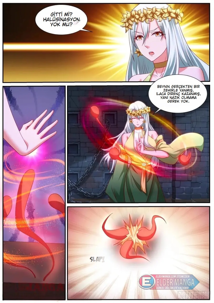 Şehirli Ölümsüz Kültivatörün Yeniden Doğuşu Bölüm 967 - Sayfa 9