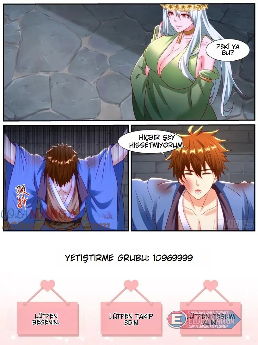 Şehirli Ölümsüz Kültivatörün Yeniden Doğuşu Bölüm 967 - Sayfa 14