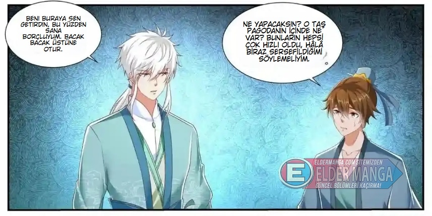 Şehirli Ölümsüz Kültivatörün Yeniden Doğuşu Bölüm 740 - Sayfa 5