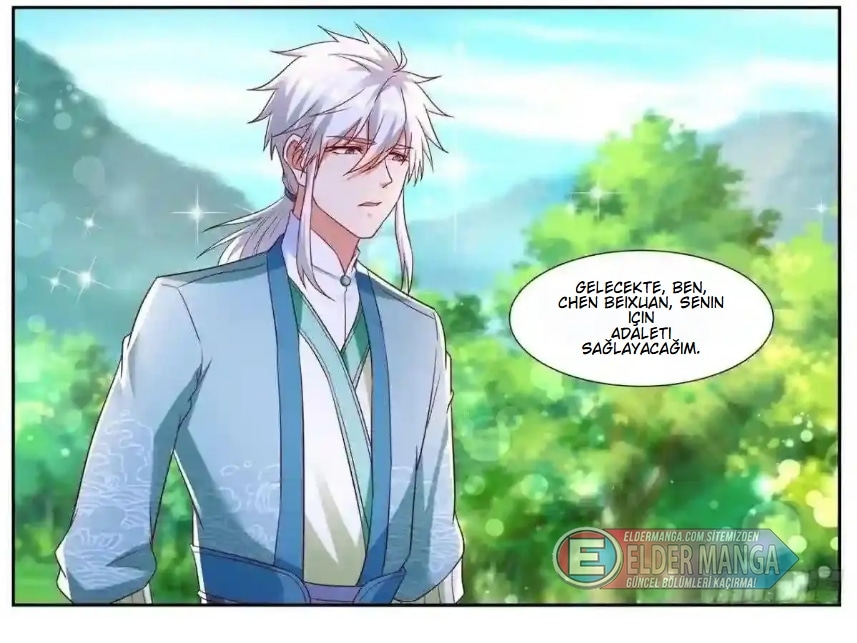 Şehirli Ölümsüz Kültivatörün Yeniden Doğuşu Bölüm 740 - Sayfa 14