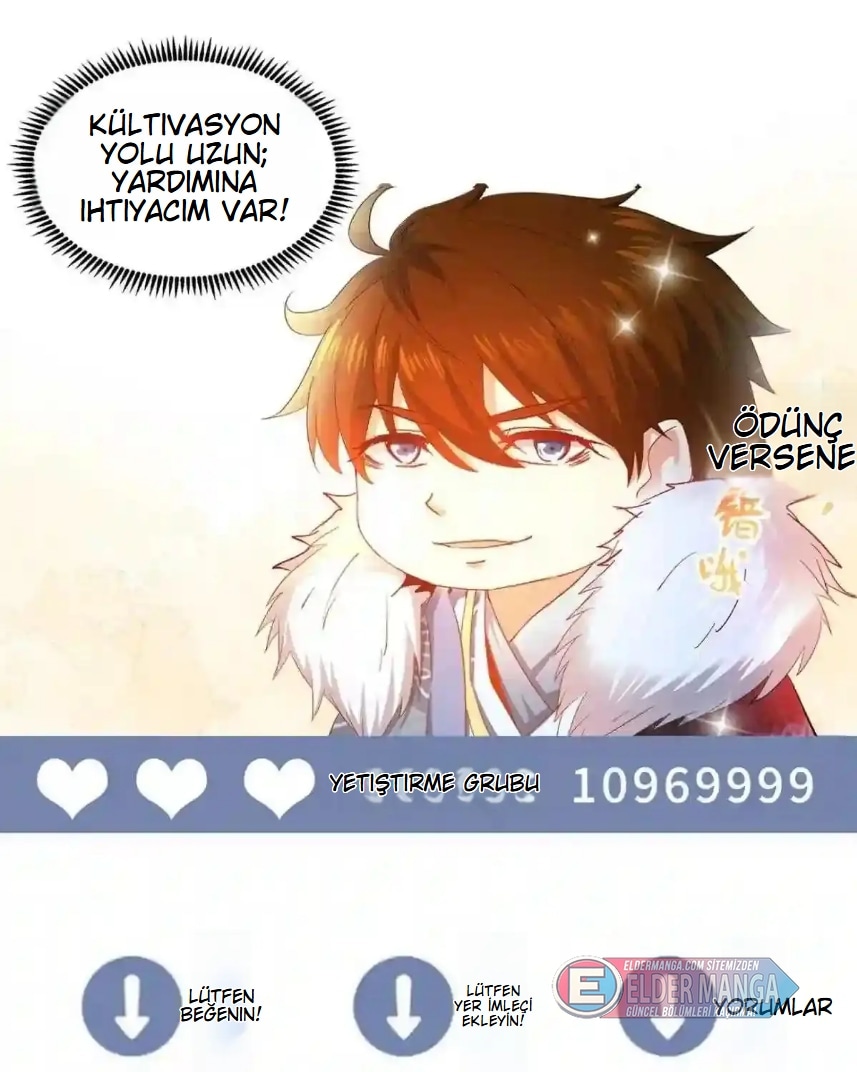 Şehirli Ölümsüz Kültivatörün Yeniden Doğuşu Bölüm 740 - Sayfa 15