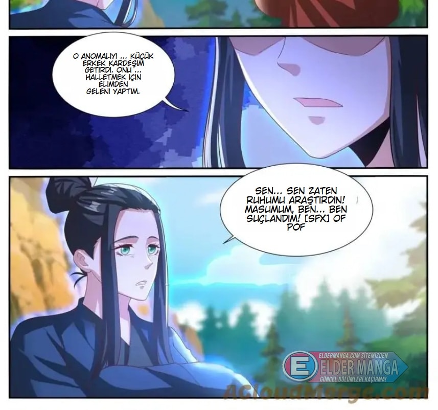 Şehirli Ölümsüz Kültivatörün Yeniden Doğuşu Bölüm 1040 - Sayfa 8