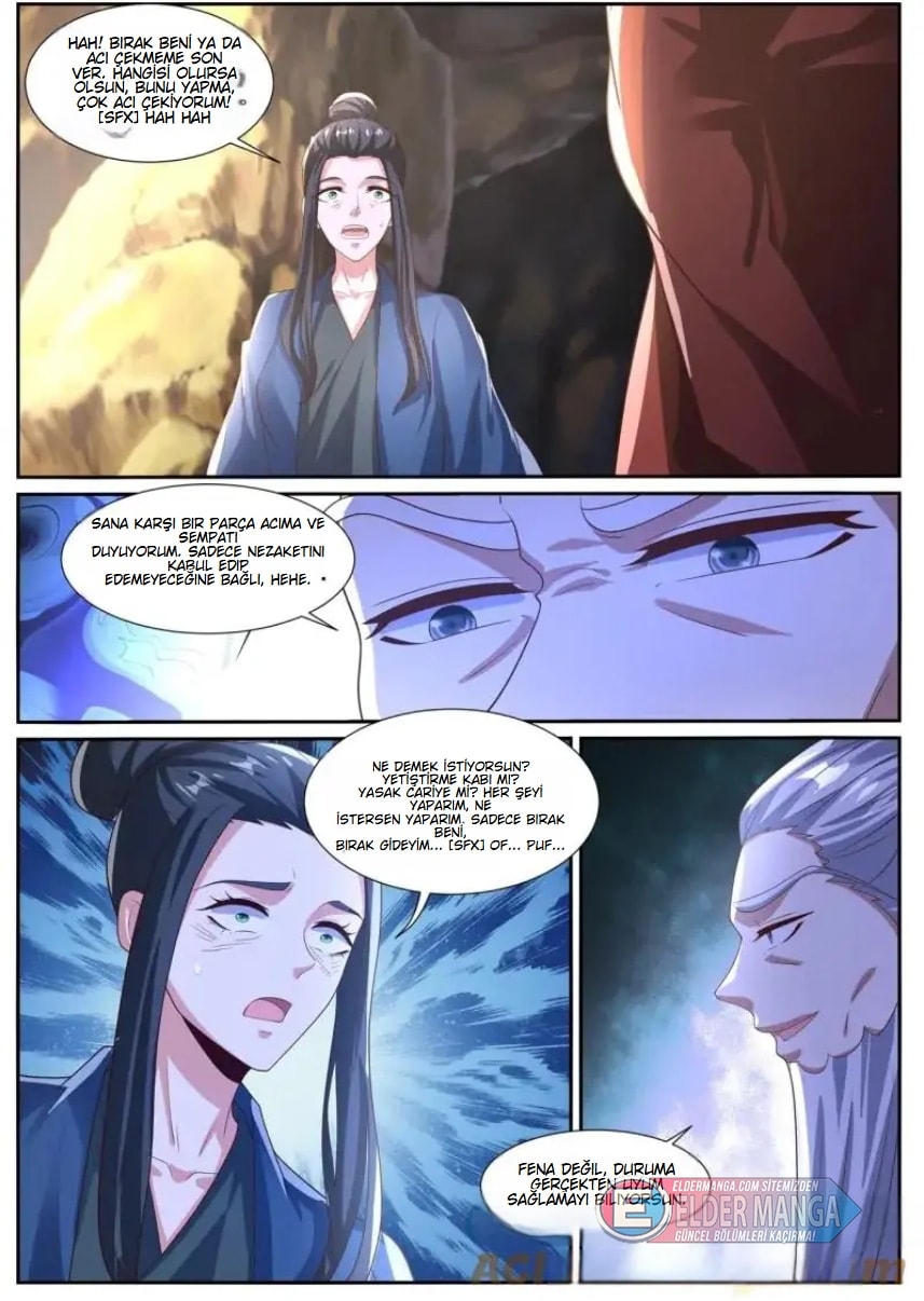 Şehirli Ölümsüz Kültivatörün Yeniden Doğuşu Bölüm 1040 - Sayfa 9