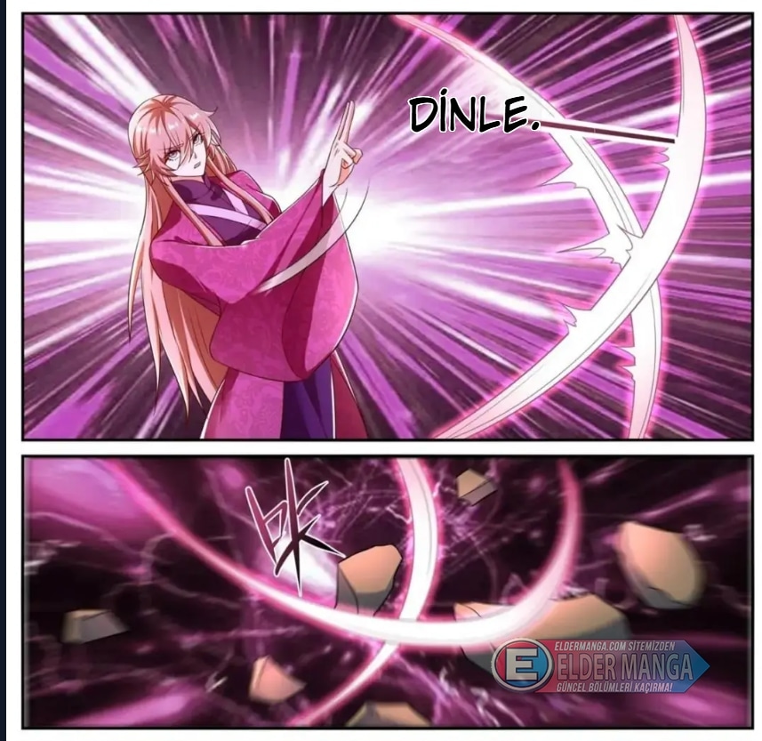 Şehirli Ölümsüz Kültivatörün Yeniden Doğuşu Bölüm 823 - Sayfa 1