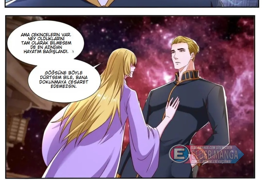 Şehirli Ölümsüz Kültivatörün Yeniden Doğuşu Bölüm 823 - Sayfa 11