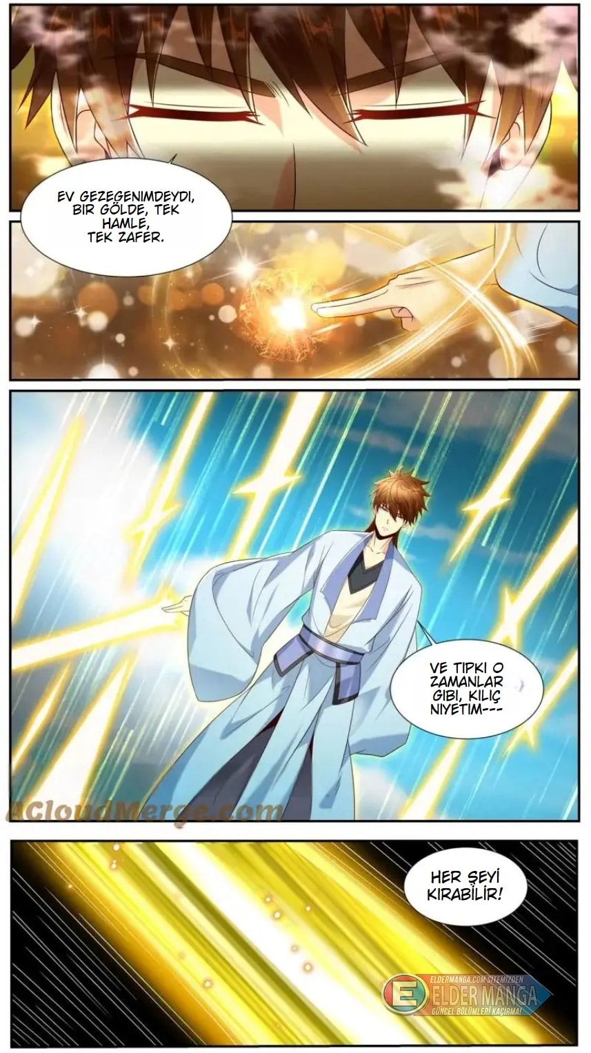 Şehirli Ölümsüz Kültivatörün Yeniden Doğuşu Bölüm 1013 - Sayfa 2