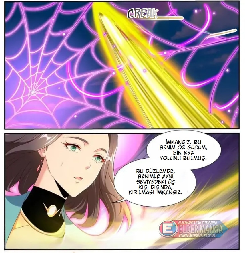 Şehirli Ölümsüz Kültivatörün Yeniden Doğuşu Bölüm 1013 - Sayfa 3