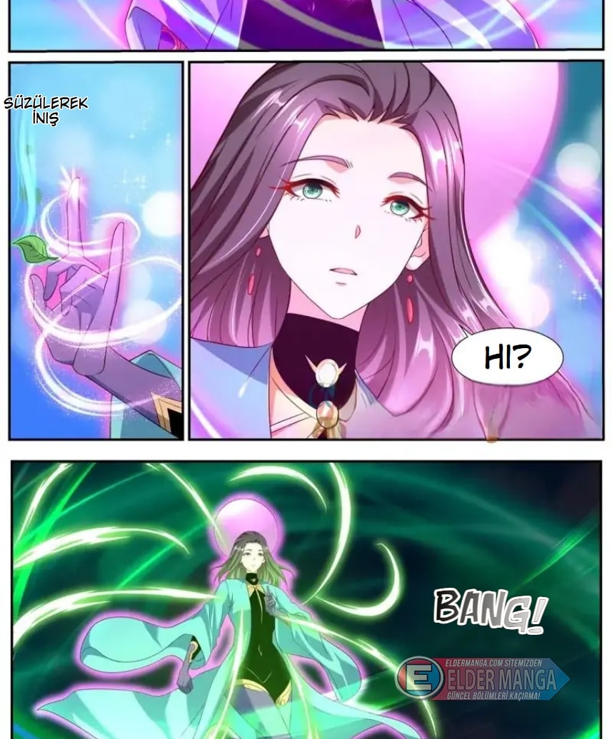 Şehirli Ölümsüz Kültivatörün Yeniden Doğuşu Bölüm 1013 - Sayfa 7