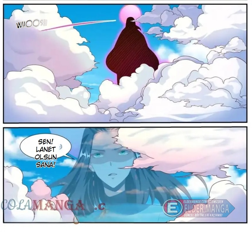 Şehirli Ölümsüz Kültivatörün Yeniden Doğuşu Bölüm 1013 - Sayfa 9