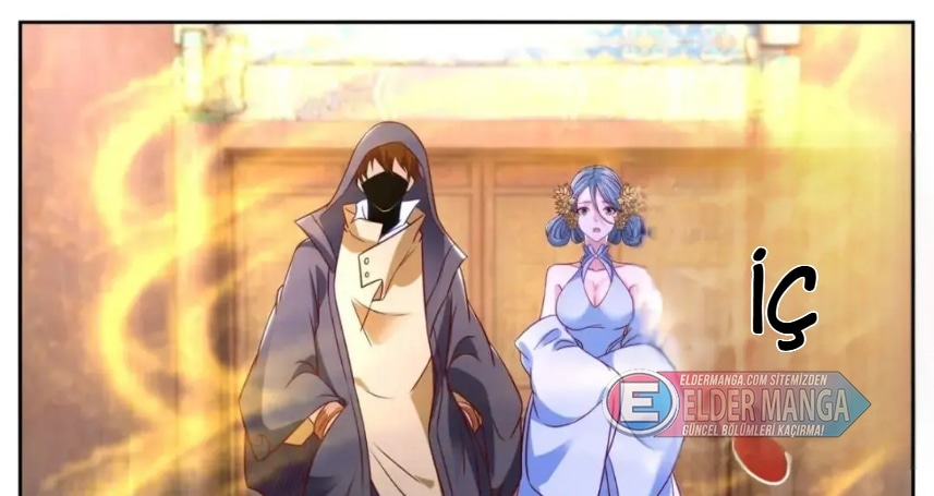 Şehirli Ölümsüz Kültivatörün Yeniden Doğuşu Bölüm 881 - Sayfa 3