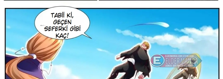 Şehirli Ölümsüz Kültivatörün Yeniden Doğuşu Bölüm 881 - Sayfa 5