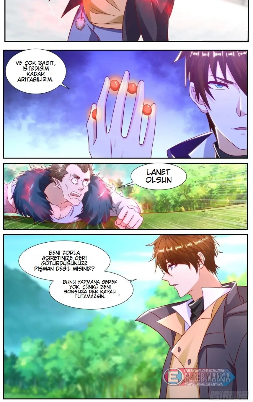 Şehirli Ölümsüz Kültivatörün Yeniden Doğuşu Bölüm 900 - Sayfa 5