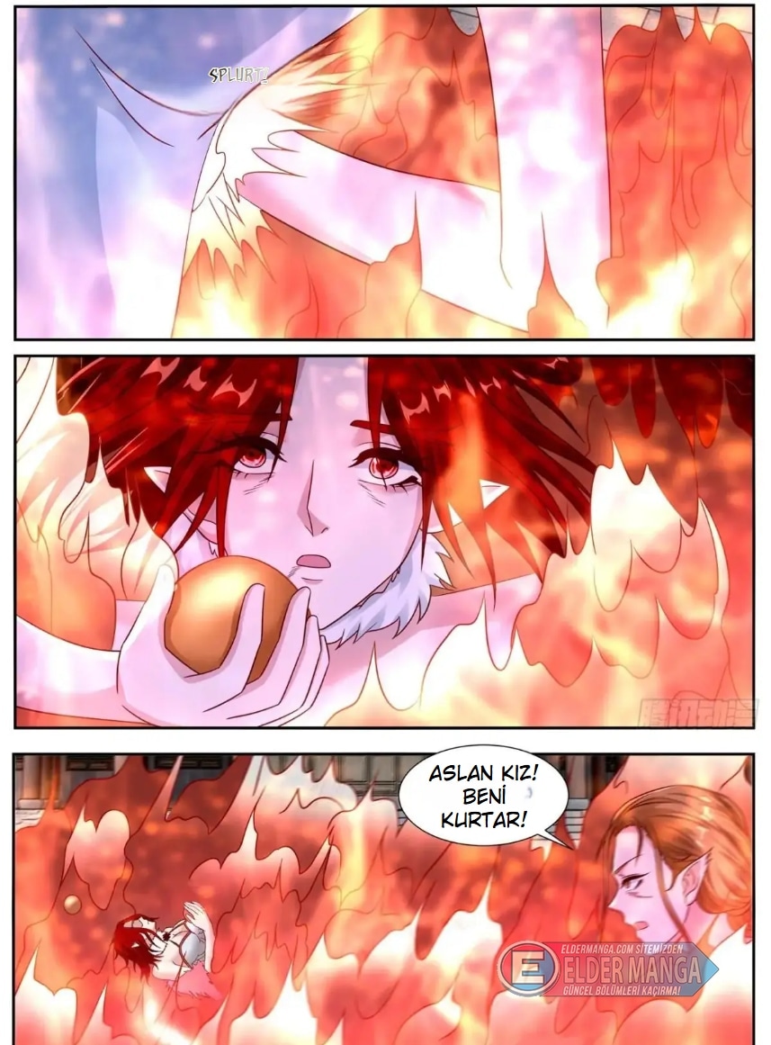 Şehirli Ölümsüz Kültivatörün Yeniden Doğuşu Bölüm 900 - Sayfa 7