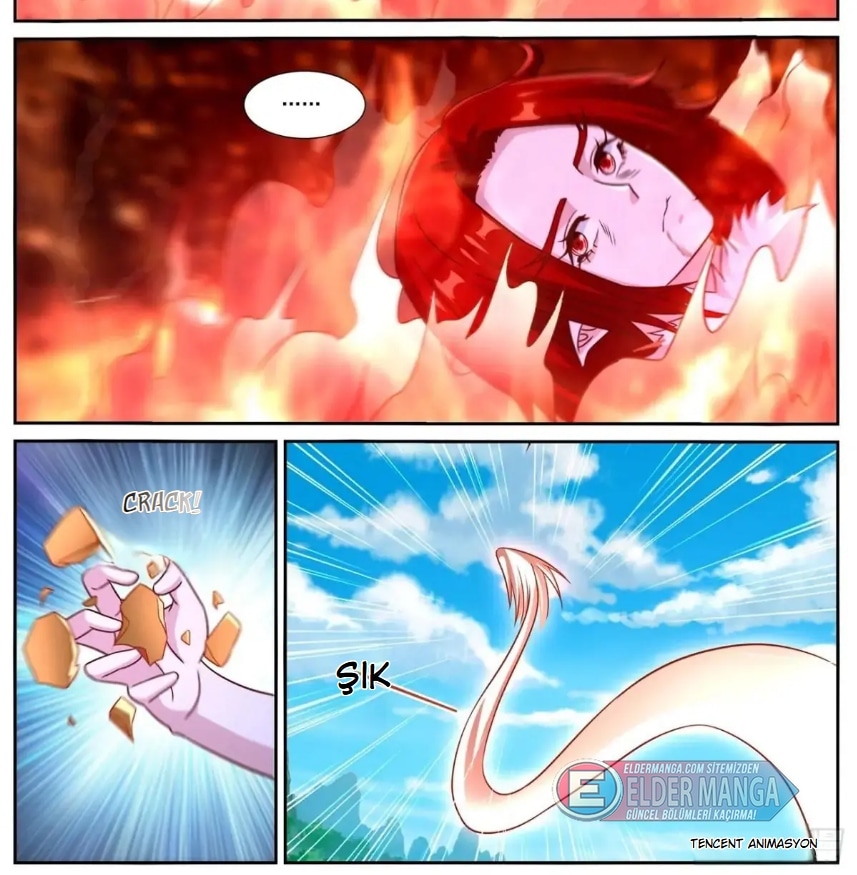 Şehirli Ölümsüz Kültivatörün Yeniden Doğuşu Bölüm 900 - Sayfa 8