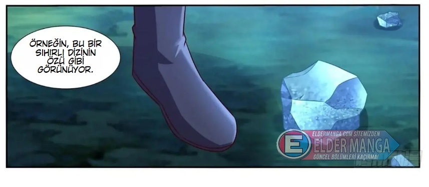 Şehirli Ölümsüz Kültivatörün Yeniden Doğuşu Bölüm 900 - Sayfa 13