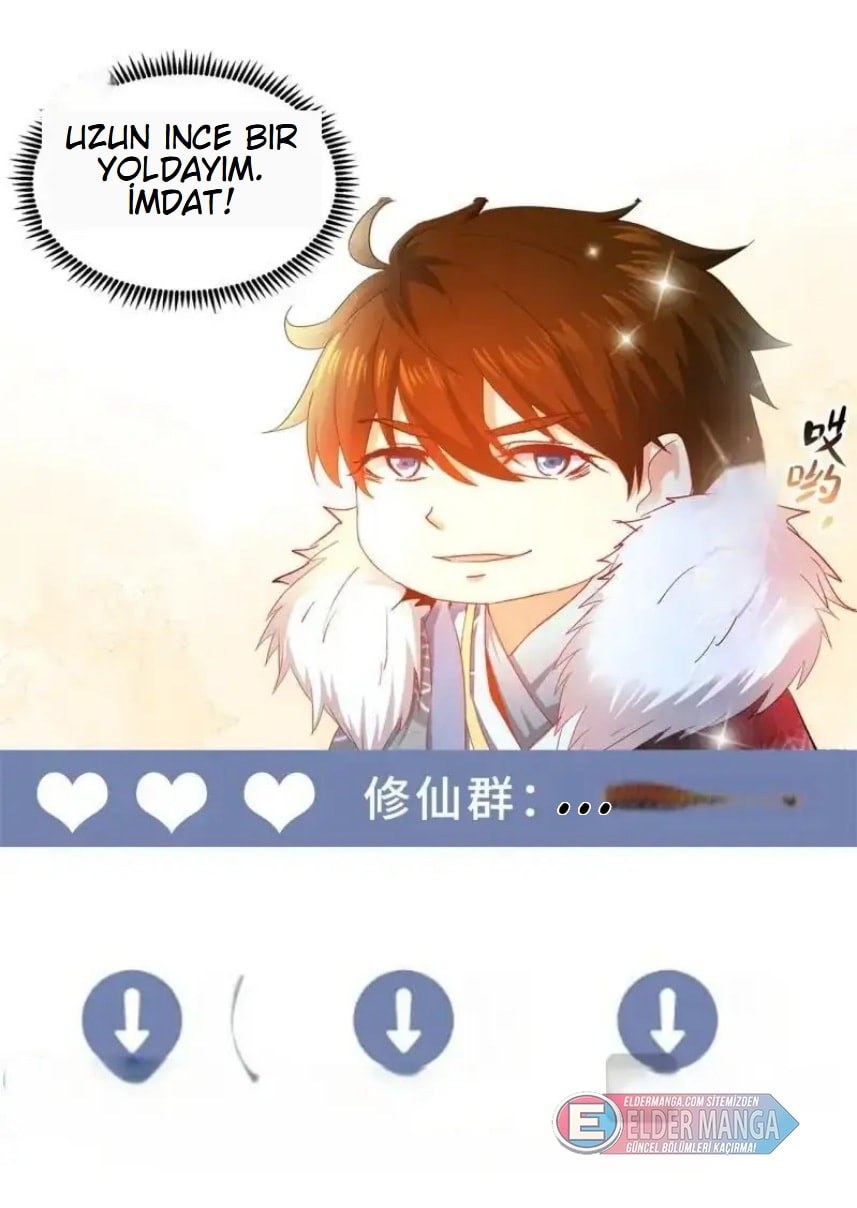 Şehirli Ölümsüz Kültivatörün Yeniden Doğuşu Bölüm 1056 - Sayfa 4