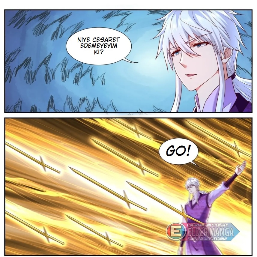 Şehirli Ölümsüz Kültivatörün Yeniden Doğuşu Bölüm 785 - Sayfa 3