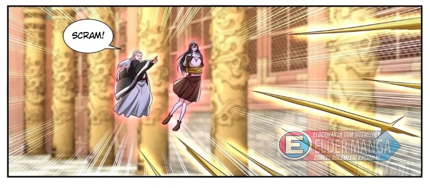 Şehirli Ölümsüz Kültivatörün Yeniden Doğuşu Bölüm 785 - Sayfa 4