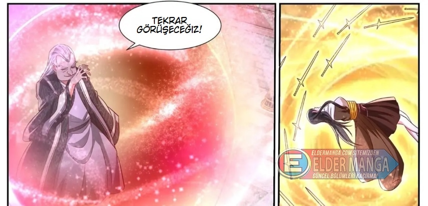 Şehirli Ölümsüz Kültivatörün Yeniden Doğuşu Bölüm 785 - Sayfa 5