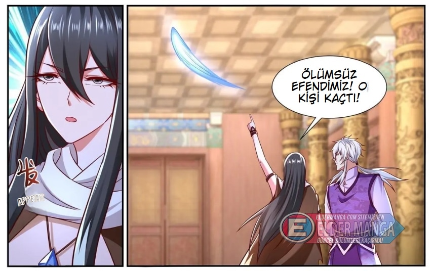 Şehirli Ölümsüz Kültivatörün Yeniden Doğuşu Bölüm 785 - Sayfa 10