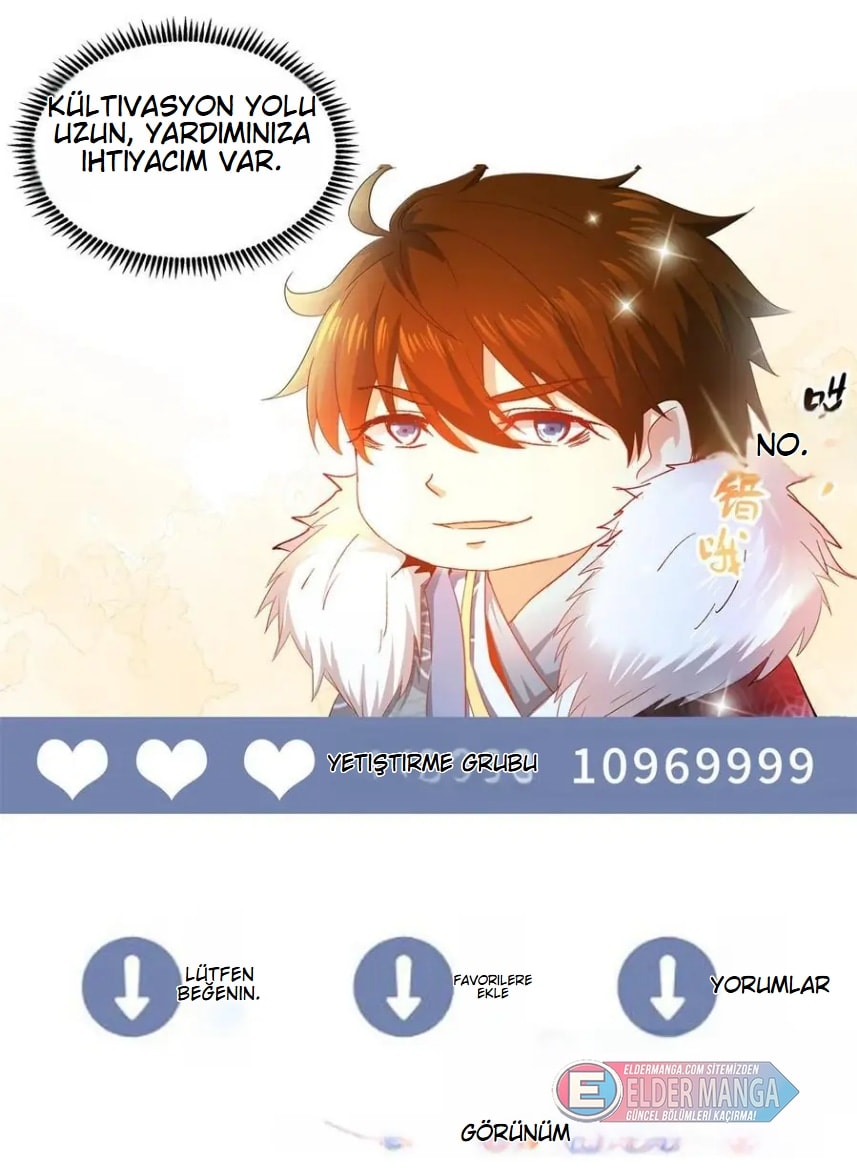 Şehirli Ölümsüz Kültivatörün Yeniden Doğuşu Bölüm 1108 - Sayfa 11