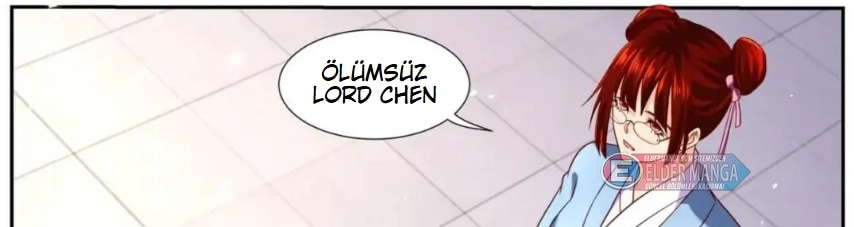 Şehirli Ölümsüz Kültivatörün Yeniden Doğuşu Bölüm 872 - Sayfa 8