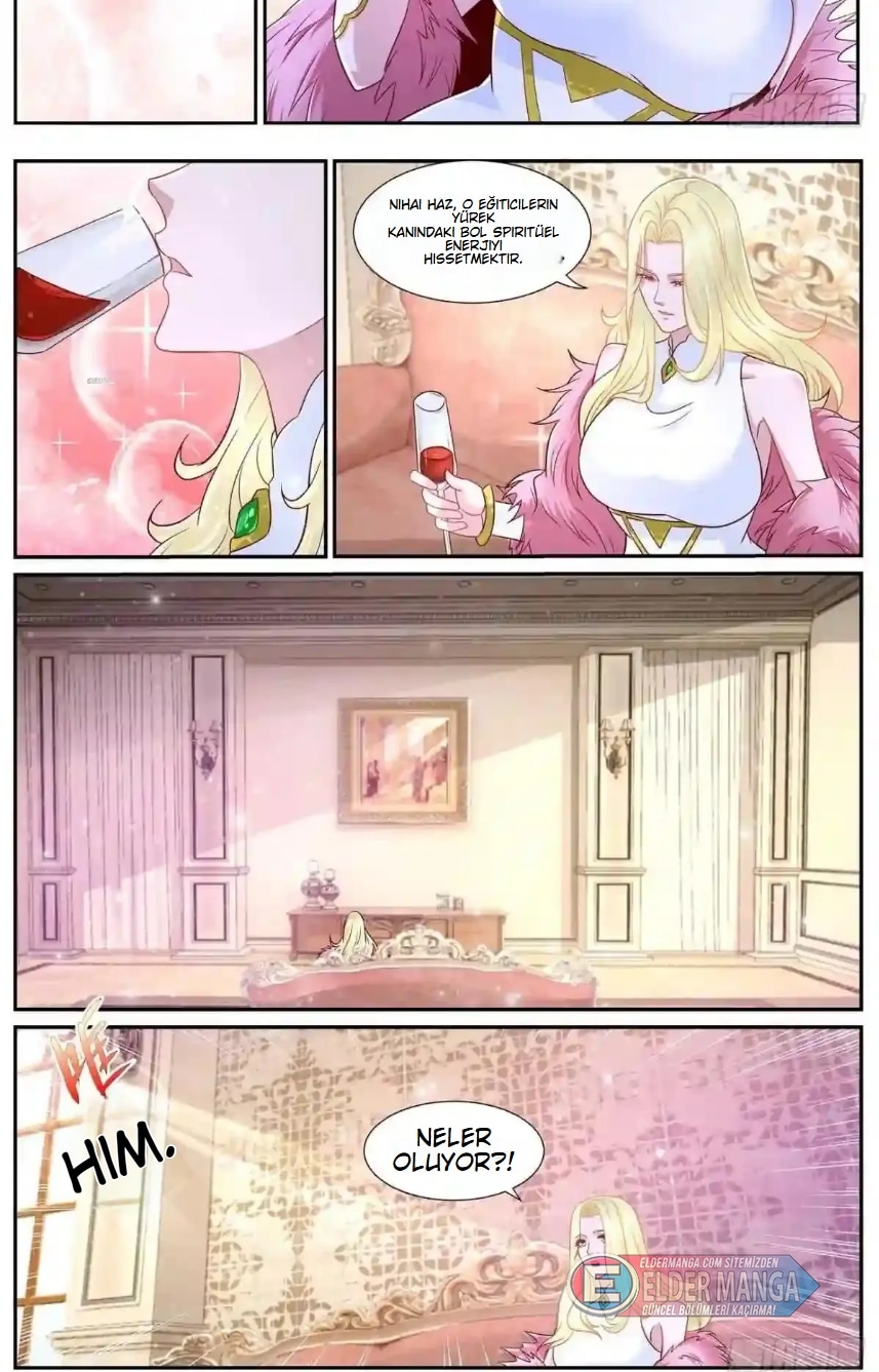 Şehirli Ölümsüz Kültivatörün Yeniden Doğuşu Bölüm 694 - Sayfa 2