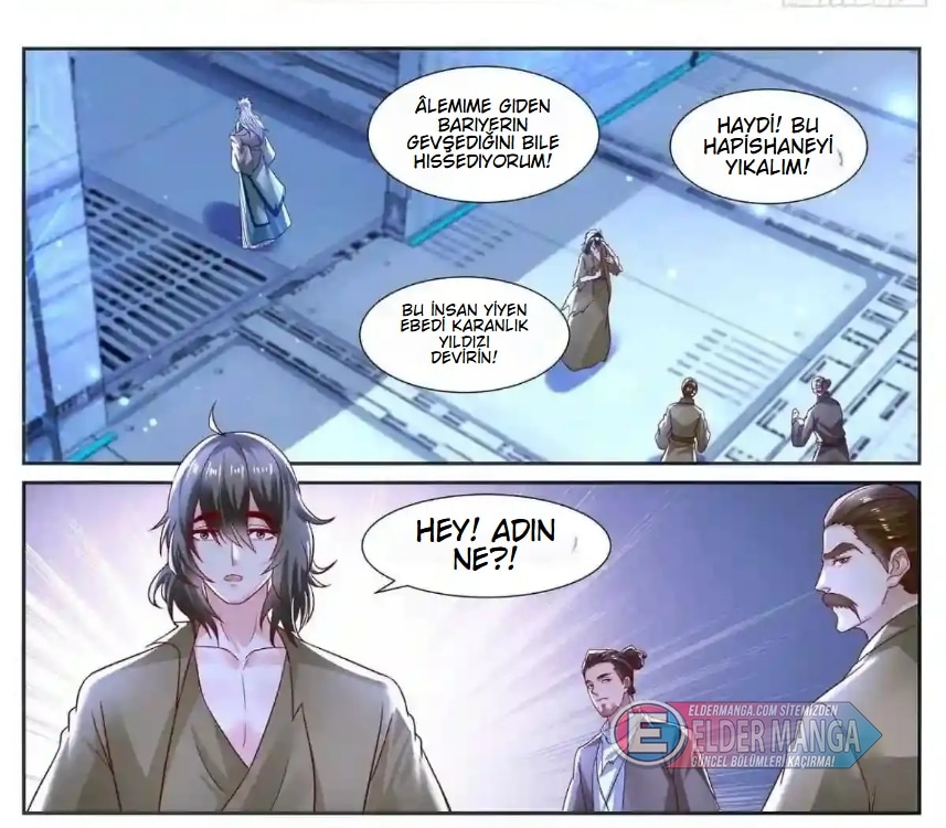 Şehirli Ölümsüz Kültivatörün Yeniden Doğuşu Bölüm 694 - Sayfa 8