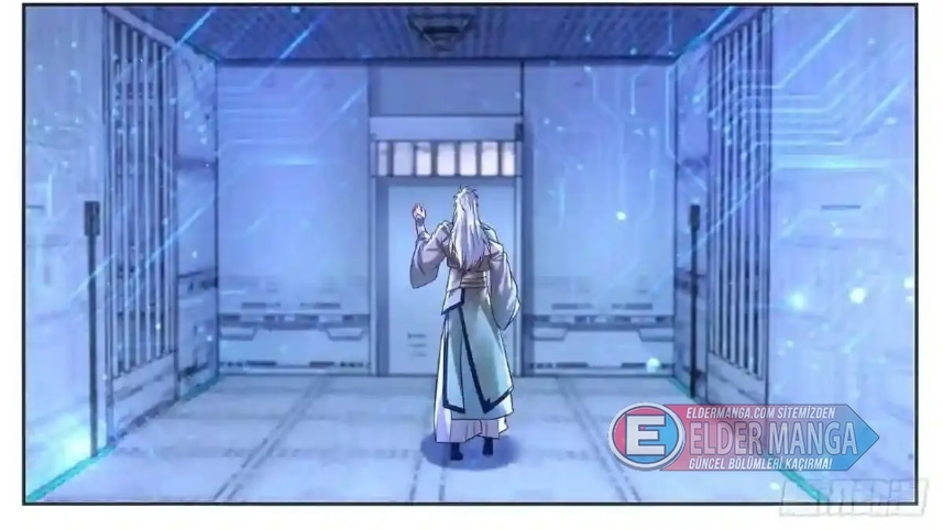 Şehirli Ölümsüz Kültivatörün Yeniden Doğuşu Bölüm 694 - Sayfa 9