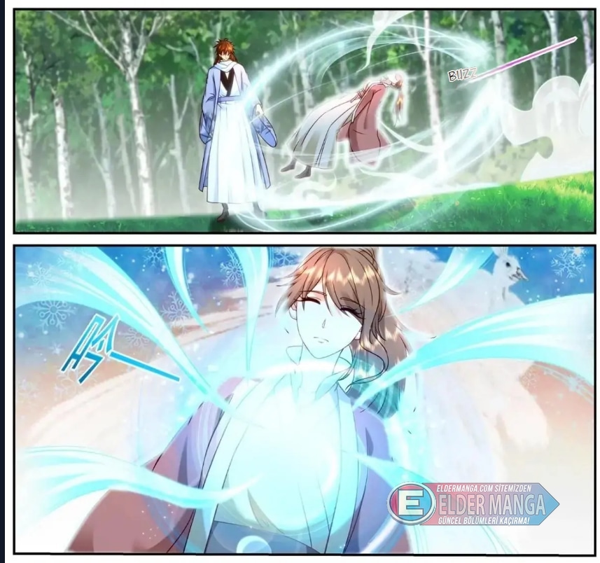 Şehirli Ölümsüz Kültivatörün Yeniden Doğuşu Bölüm 924 - Sayfa 1