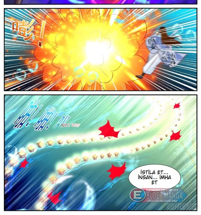 Şehirli Ölümsüz Kültivatörün Yeniden Doğuşu Bölüm 924 - Sayfa 11