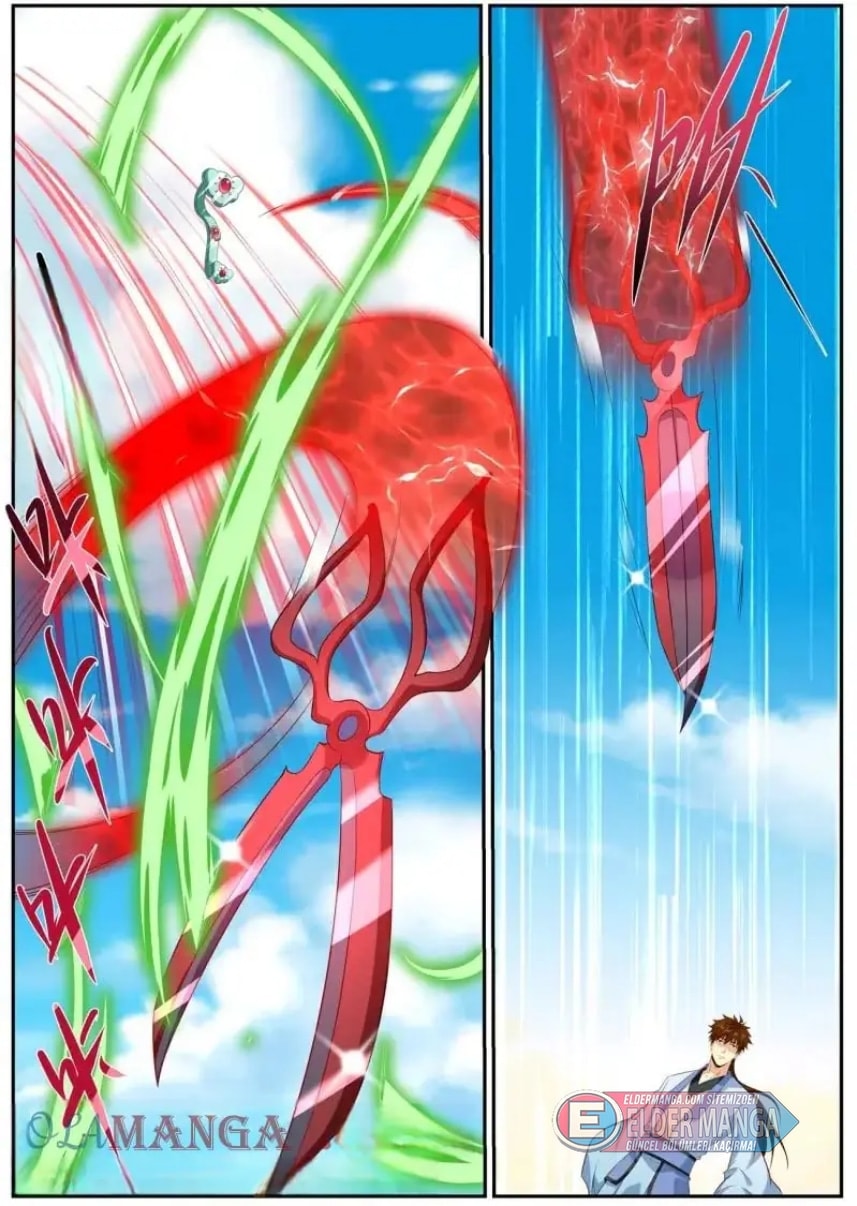 Şehirli Ölümsüz Kültivatörün Yeniden Doğuşu Bölüm 999 - Sayfa 2