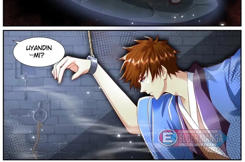 Şehirli Ölümsüz Kültivatörün Yeniden Doğuşu Bölüm 966 - Sayfa 3