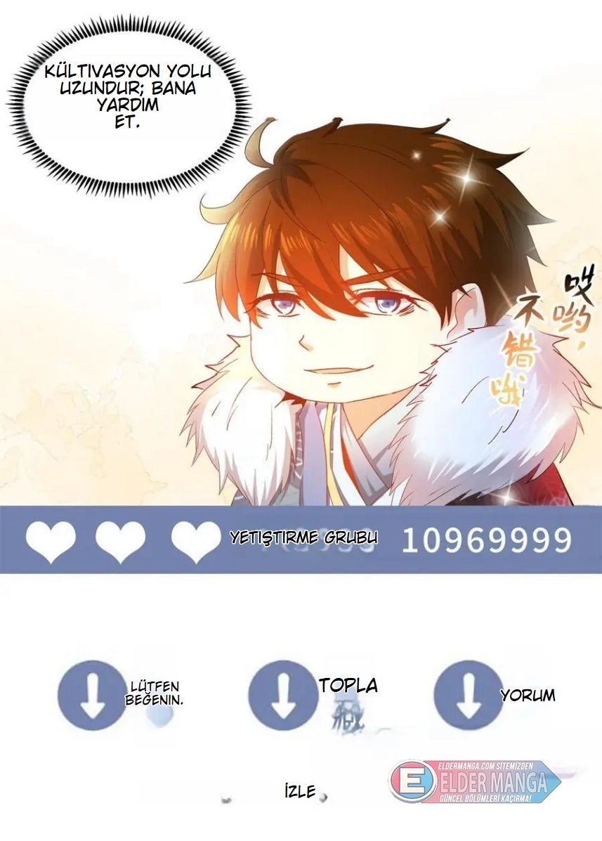 Şehirli Ölümsüz Kültivatörün Yeniden Doğuşu Bölüm 966 - Sayfa 10