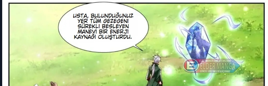 Şehirli Ölümsüz Kültivatörün Yeniden Doğuşu Bölüm 828 - Sayfa 1