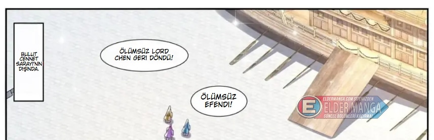 Şehirli Ölümsüz Kültivatörün Yeniden Doğuşu Bölüm 828 - Sayfa 11