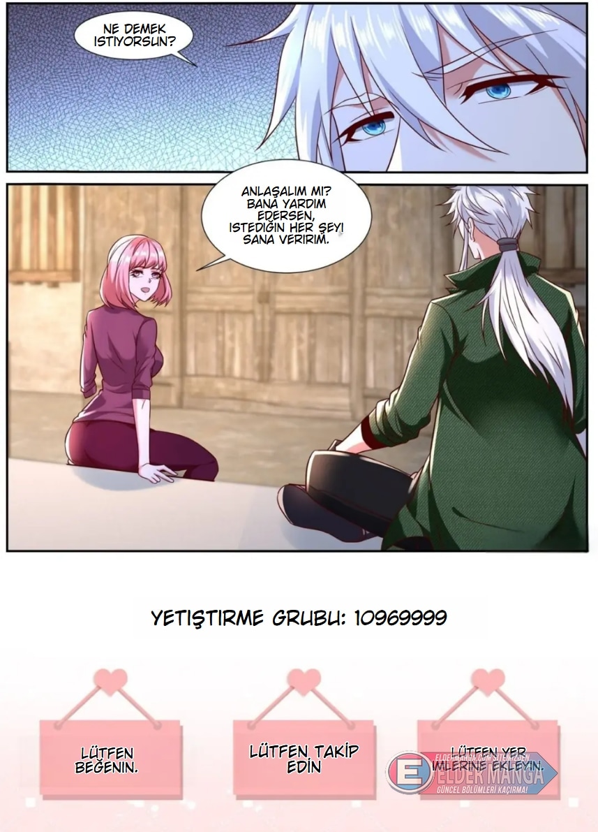 Şehirli Ölümsüz Kültivatörün Yeniden Doğuşu Bölüm 797 - Sayfa 14