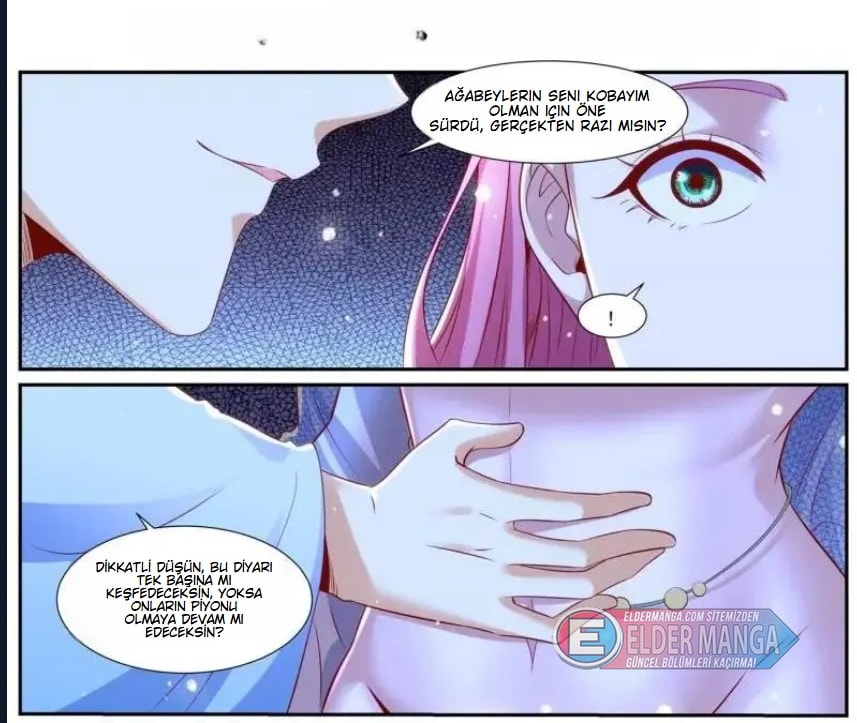 Şehirli Ölümsüz Kültivatörün Yeniden Doğuşu Bölüm 1000 - Sayfa 1