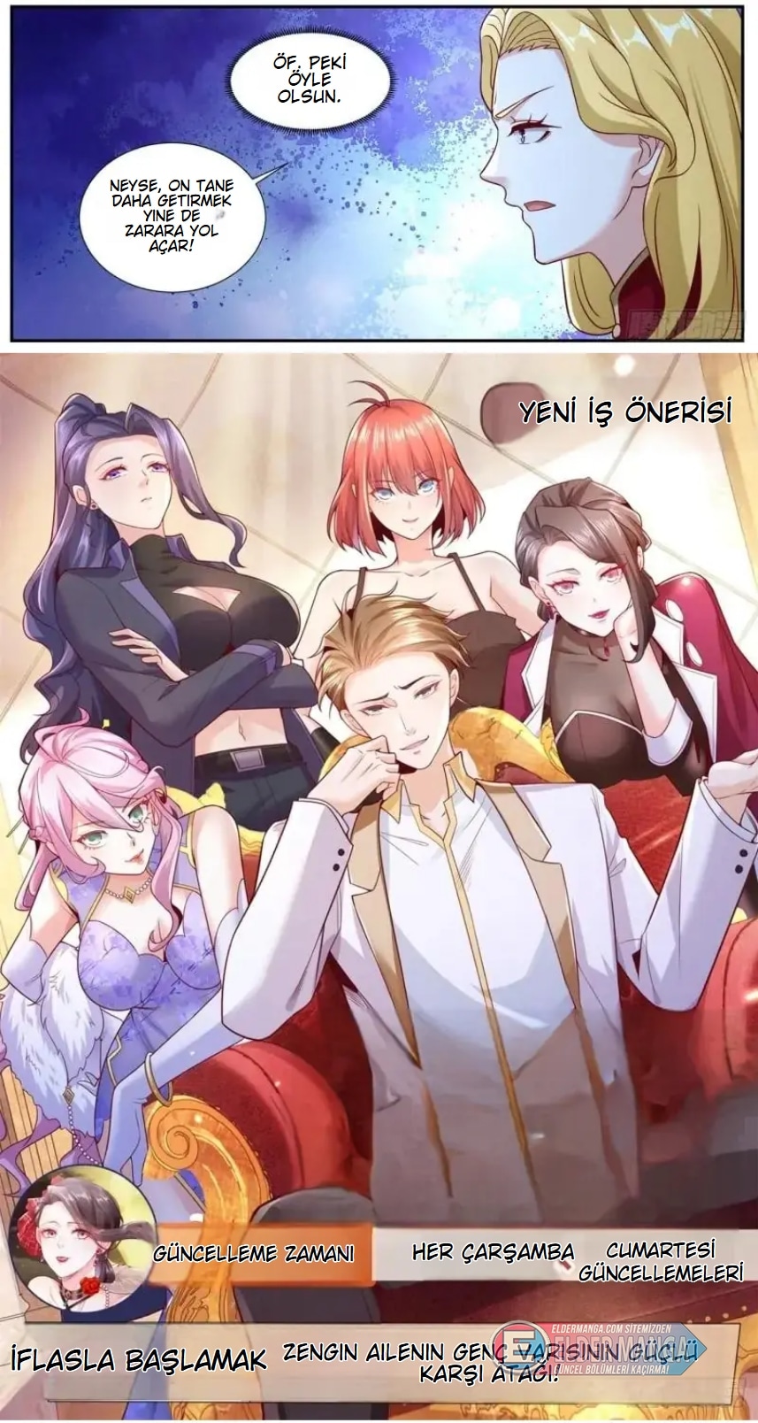 Şehirli Ölümsüz Kültivatörün Yeniden Doğuşu Bölüm 948 - Sayfa 11