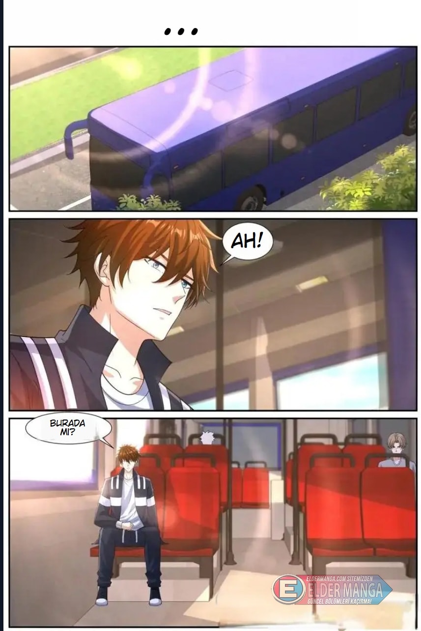 Şehirli Ölümsüz Kültivatörün Yeniden Doğuşu Bölüm 1058 - Sayfa 1