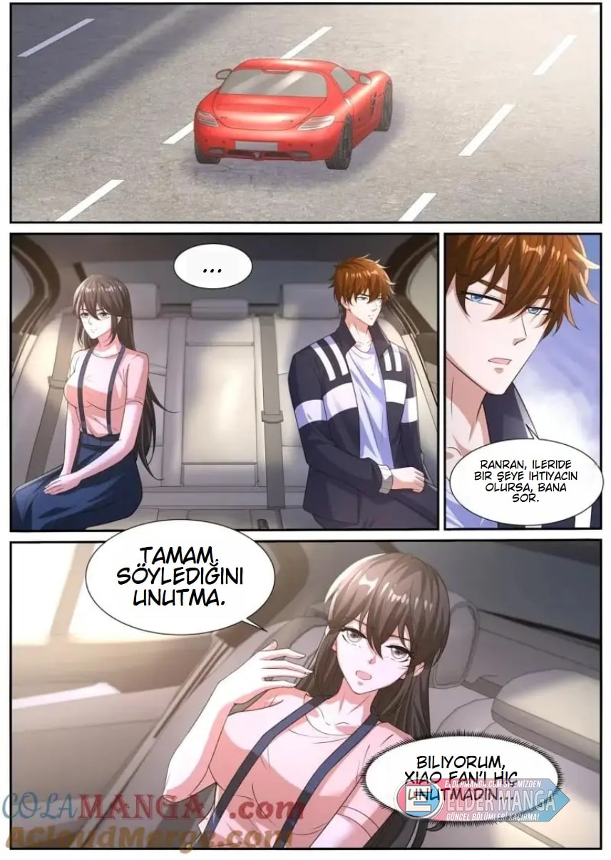 Şehirli Ölümsüz Kültivatörün Yeniden Doğuşu Bölüm 1058 - Sayfa 4