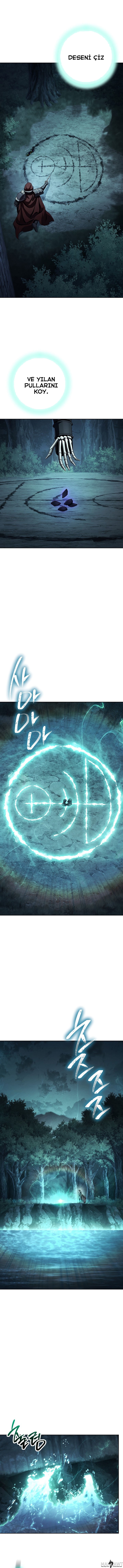 İskelet Asker Bölüm 360 - Sayfa 11