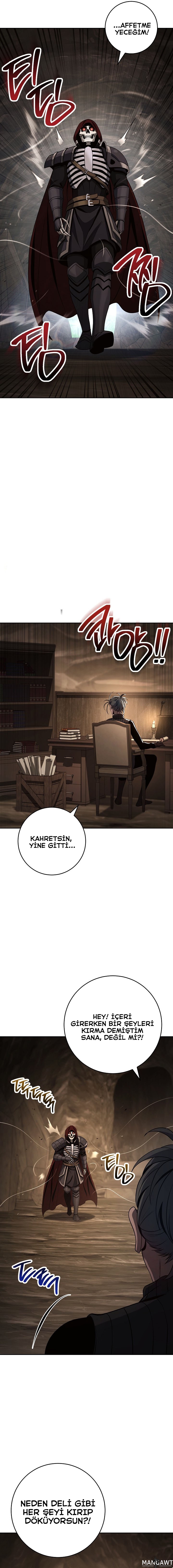 İskelet Asker Bölüm 360 - Sayfa 14