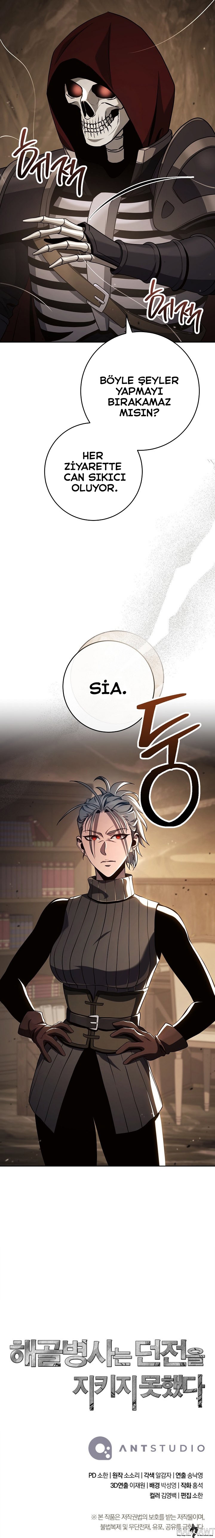 İskelet Asker Bölüm 360 - Sayfa 15