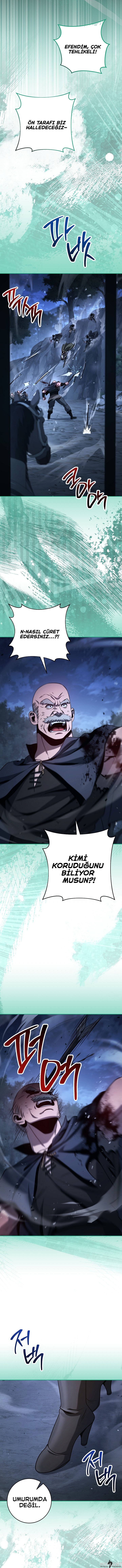 İskelet Asker Bölüm 360 - Sayfa 5