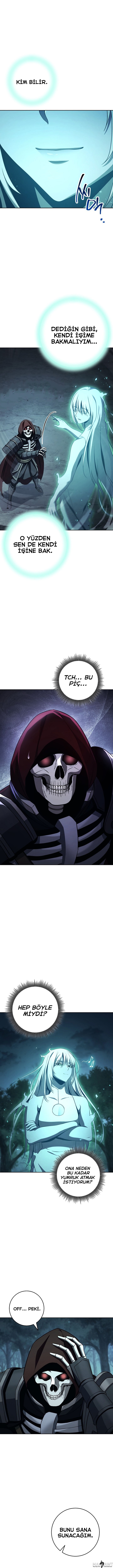 İskelet Asker Bölüm 360 - Sayfa 9