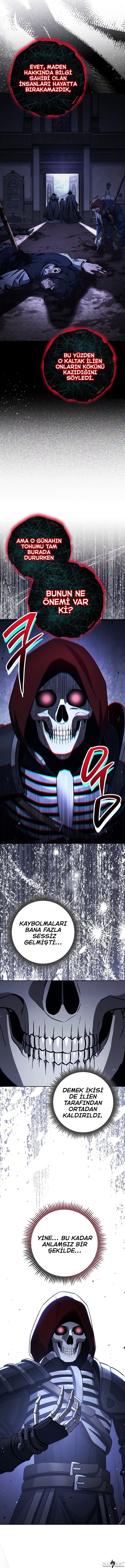 İskelet Asker Bölüm 372 - Sayfa 10