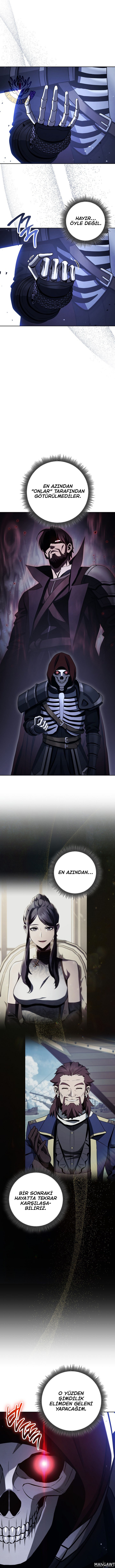 İskelet Asker Bölüm 372 - Sayfa 11