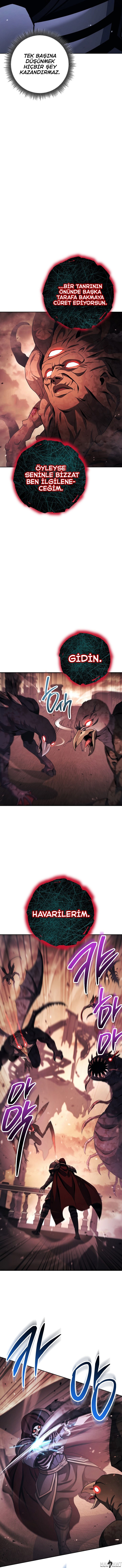 İskelet Asker Bölüm 372 - Sayfa 12