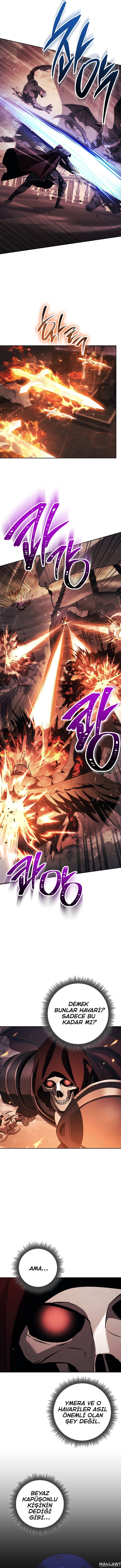 İskelet Asker Bölüm 372 - Sayfa 13